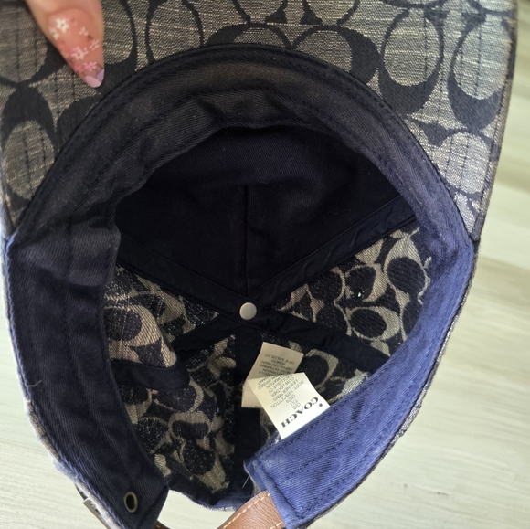 Baseball Hat - Picture 4 of 4